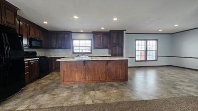 Photo 4 of 13 of home located at 6260 Princess Blvd Fenton, MI 48430