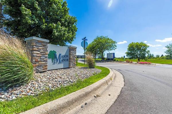 2023 Skyline Bay Springs Mobile Home