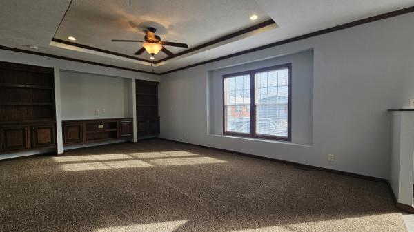 2017 Skyline 2240P Mobile Home