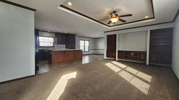 2017 Skyline 2240P Mobile Home