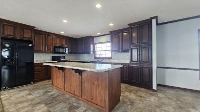 Mobile Home at 6260 Princess Blvd Fenton, MI 48430