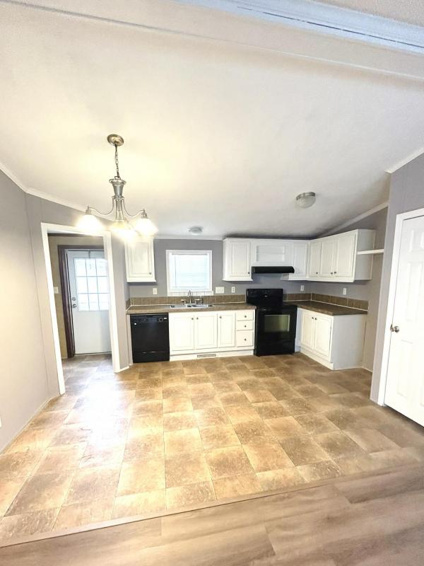 2013 Redman 41 Mobile Home For Sale