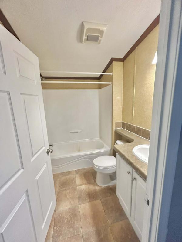 2013 Redman 41 NMDB495  Home