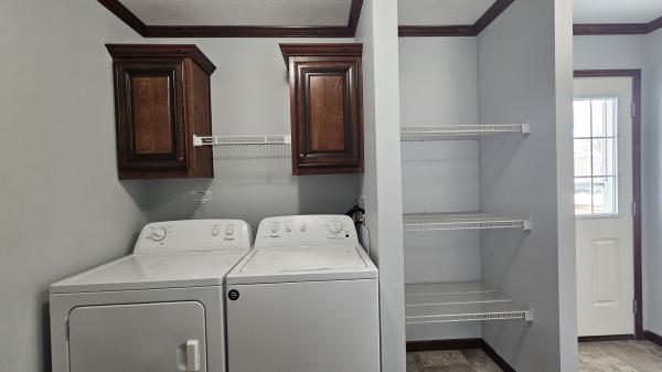 2017 Skyline 2240P Mobile Home