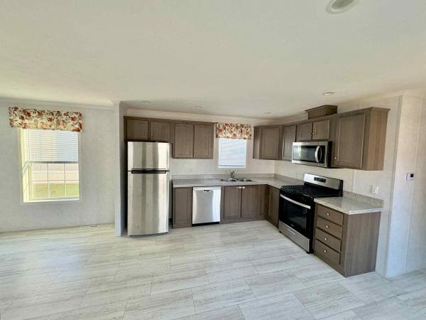 2023 Redman 24A NWS-F-25206  Home