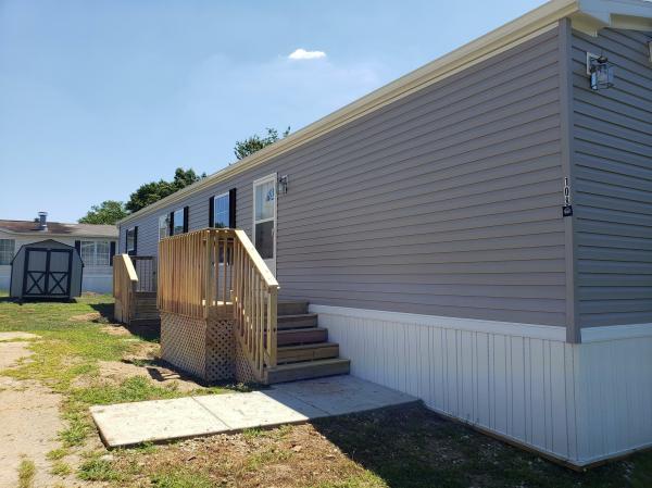 2020 Champion 108 NWS-F-25206  Home