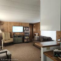 1985 BaySprings BSP413 Mobile Home