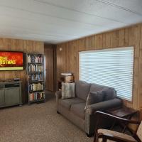 1985 BaySprings BSP413 Mobile Home