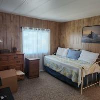 1985 BaySprings BSP413 Mobile Home