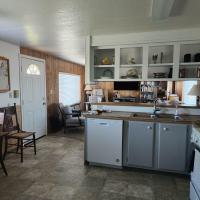 1985 BaySprings BSP413 Mobile Home