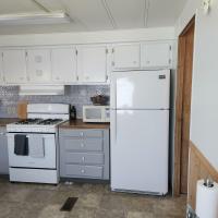 1985 BaySprings BSP413 Mobile Home