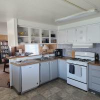 1985 BaySprings BSP413 Mobile Home