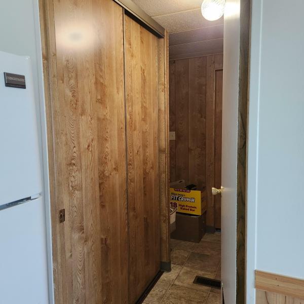 1985 BaySprings BSP413 Mobile Home