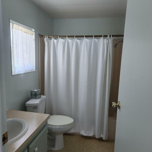 1985 BaySprings BSP413 Mobile Home