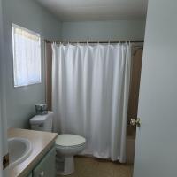 1985 BaySprings BSP413 Mobile Home