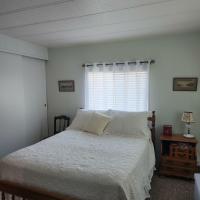 1985 BaySprings BSP413 Mobile Home