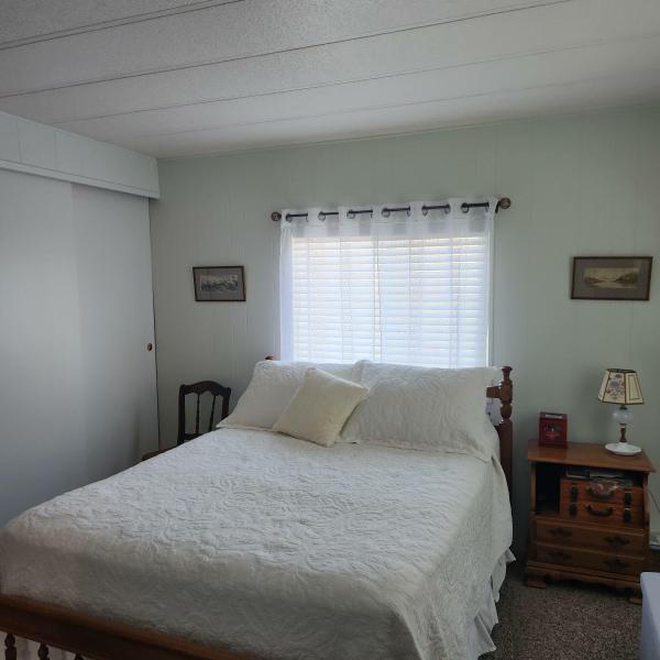 1985 BaySprings BSP413 Mobile Home