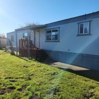 1985 BaySprings BSP413 Mobile Home