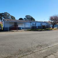 1985 BaySprings BSP413 Mobile Home