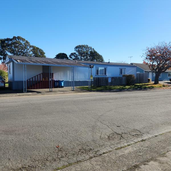 1985 BaySprings Mobile Home For Sale