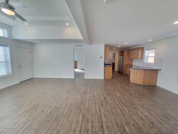 2022 Champion Y-53 Mobile Home