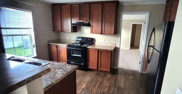 2019 MANSION 49 MANSION SINGLEWIDE SERIES  Home