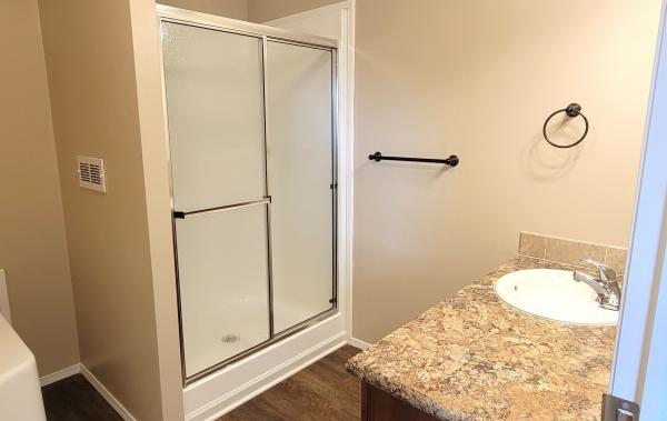 2019 MANSION 49 MANSION SINGLEWIDE SERIES  Home