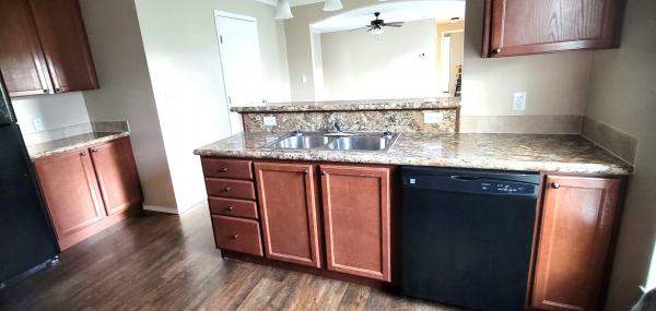 2019 MANSION 49 MANSION SINGLEWIDE SERIES  Home