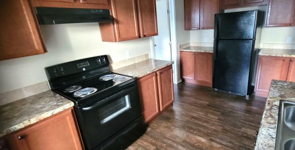 2019 MANSION 49 MANSION SINGLEWIDE SERIES  Home