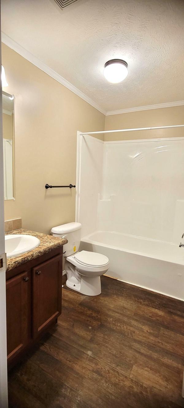 2019 MANSION 49 MANSION SINGLEWIDE SERIES  Home