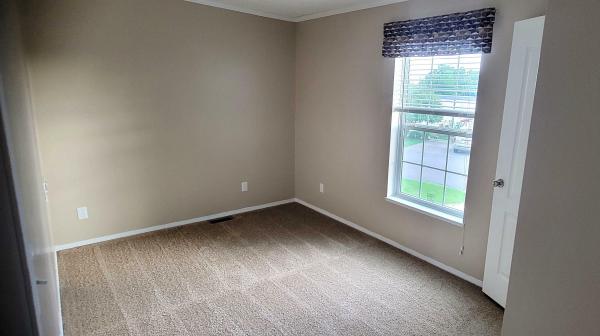 2019 MANSION 49 MANSION SINGLEWIDE SERIES  Home