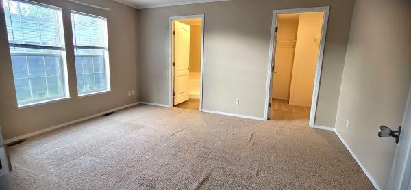 2019 MANSION 49 MANSION SINGLEWIDE SERIES  Home