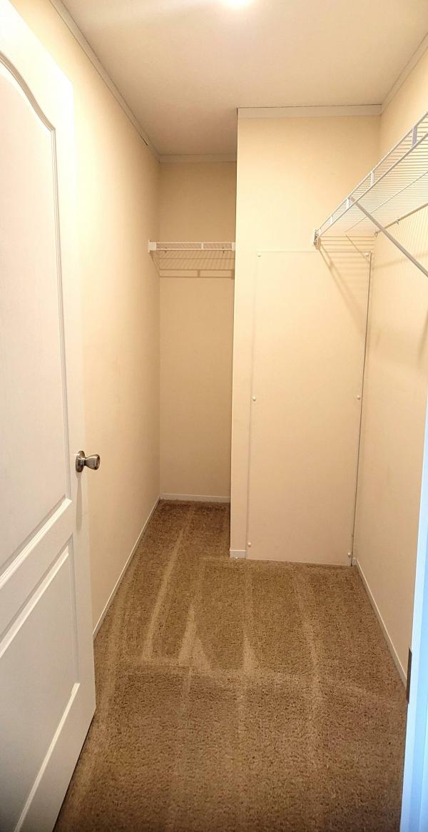 2019 MANSION 49 MANSION SINGLEWIDE SERIES  Home