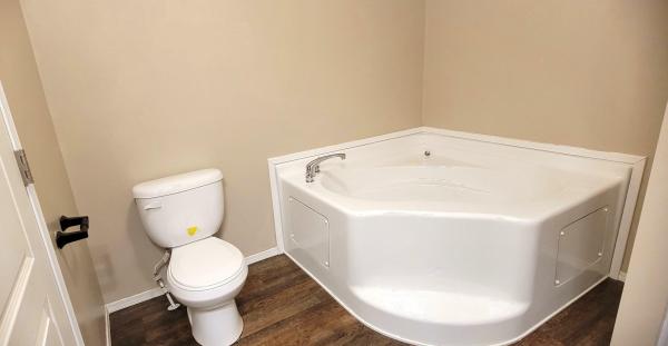 2019 MANSION 49 MANSION SINGLEWIDE SERIES  Home