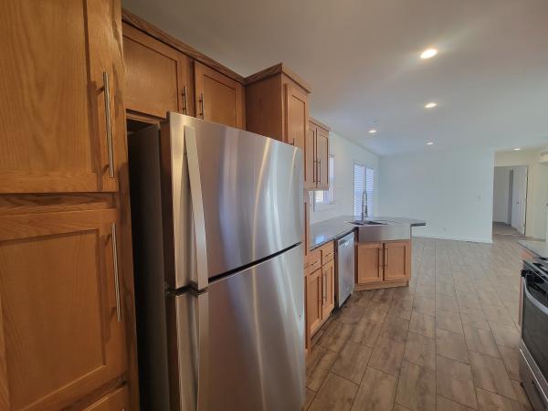 2022 Champion Y-53 Mobile Home