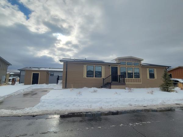 2022 Champion Mobile Home For Sale