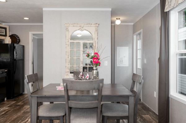 2023 Clayton Sapphire  Home