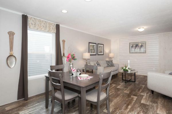 2023 Clayton Sapphire  Home