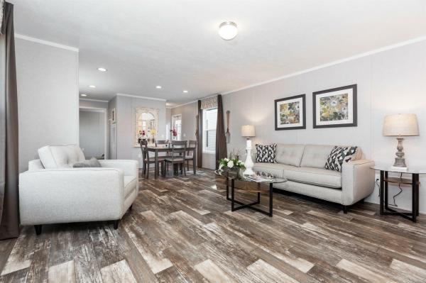 2023 Clayton Sapphire  Home