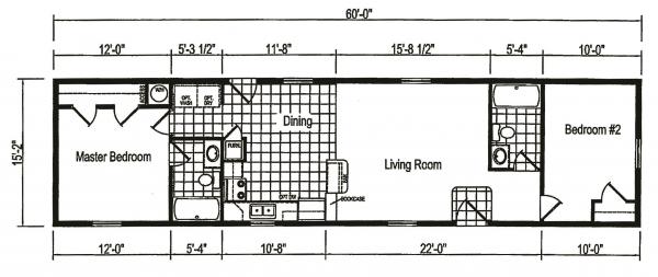 Photo 1 of 2 of home located at 142 Tanner Street Export, PA 15632