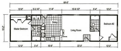 Mobile Home at 142 Tanner Street Export, PA 15632