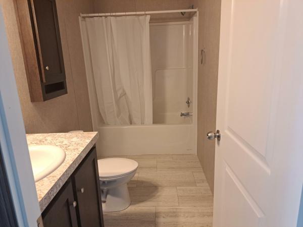 2020 Eagle River LC-64S500  Home