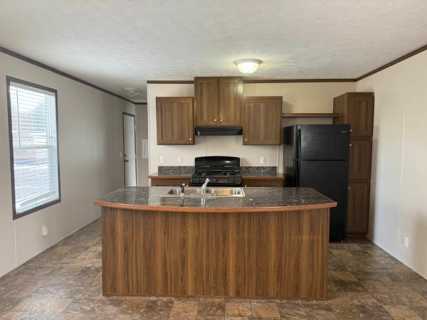 2018 Clayton Homes Inc The Deal Mobile Home