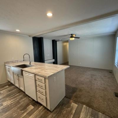 Photo 4 of 27 of home located at 9901 State Road 3 #0018 Muncie, IN 47303