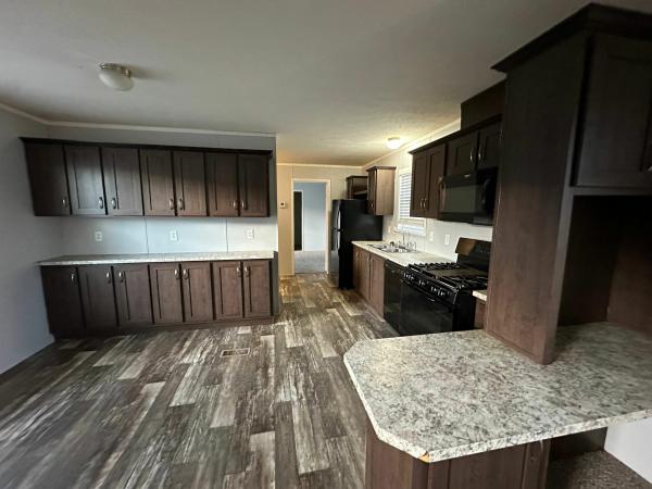 2019 Champion Redman Advantage II Mobile Home