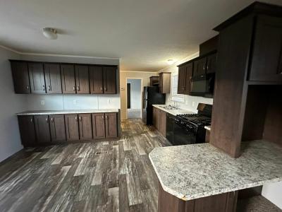 Mobile Home at 207 Knollwood Drive Belleville, MI 48111