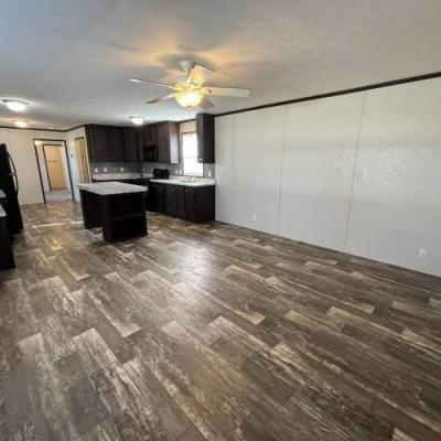 Photo 5 of 28 of home located at 9901 State Road 3 #0004 Muncie, IN 47303