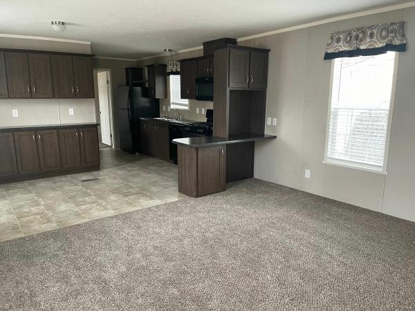 2019 Champion Redman Advantage II Mobile Home