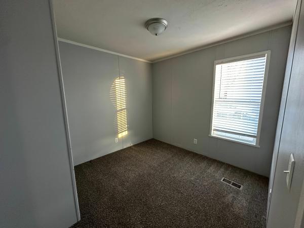 2019 Champion Redman Advantage II Mobile Home