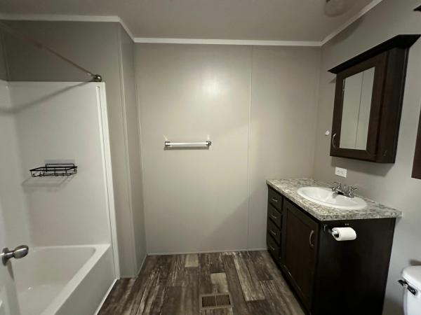 2019 Champion Redman Advantage II Mobile Home